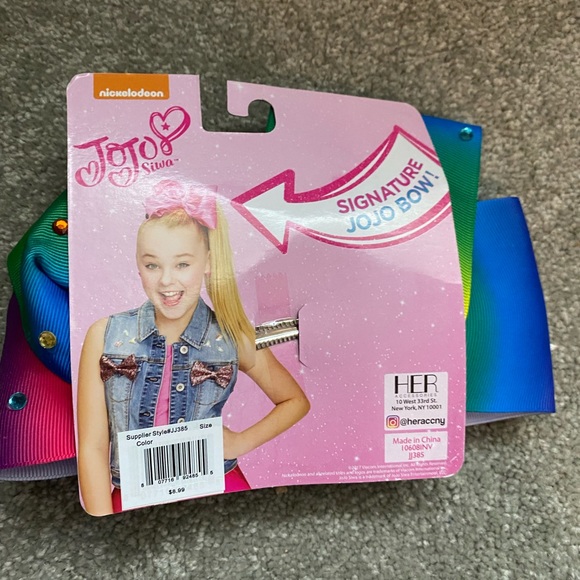 Jojo Sowa hair bow - Picture 2 of 2